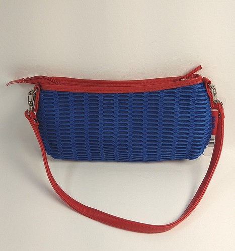 Alan Stuart - Kansas University Jayhawks Officially Licensed Purse Handbag - Picture 6 of 7