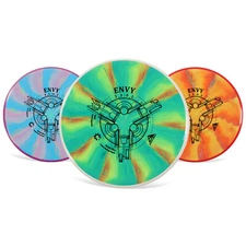 Axiom Disc Golf Cosmic Neutron Envy Putter 3/3/0/2 - Choose Exact