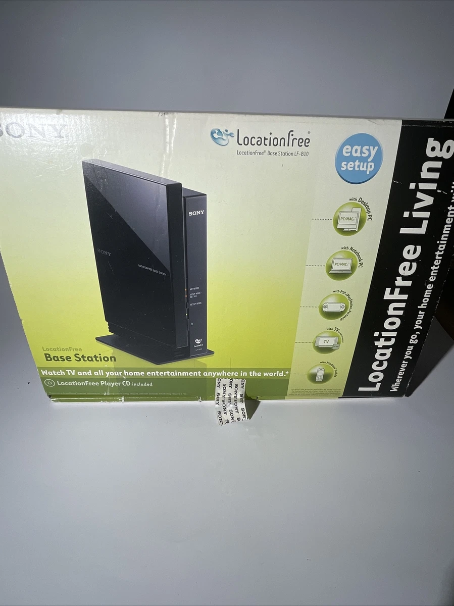sony location free products for sale | eBay