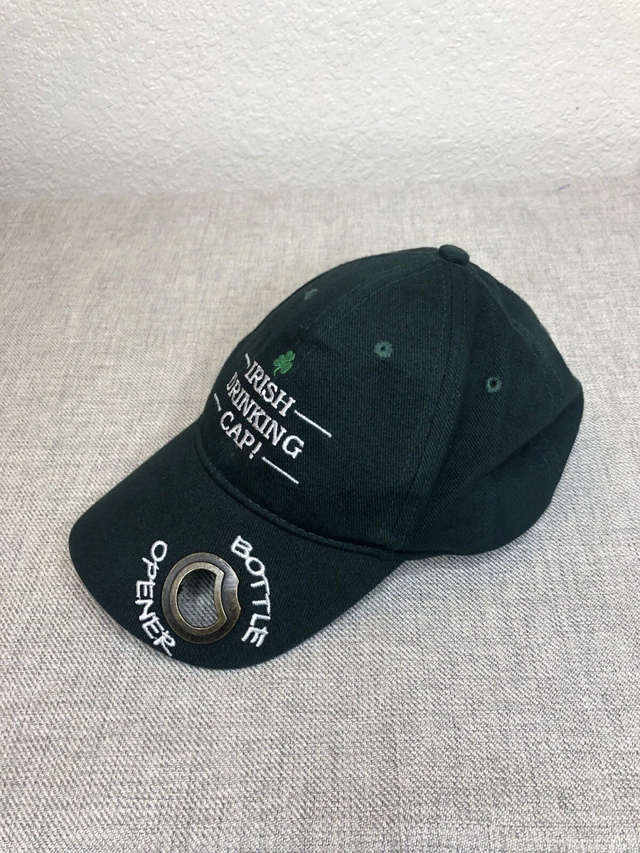 Irish drinking hat cheap