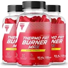 TREC THERMO FAT BURNER MAX - 120-240 Caps -Fat burner Weight Loss Slimming Slim
