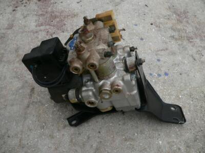NISSAN 300ZX Z32 ABS BRAKE PUMP 47600-30P01 NON-TURBO 90 91 92 93
