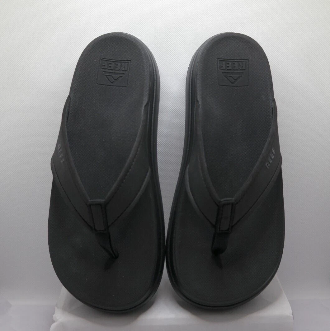 Reef contoured cushion sandals sale