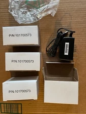 4-PC- 12V DC 1Amp 1A Power Supply Switch Adapter CCTV Security System Camera