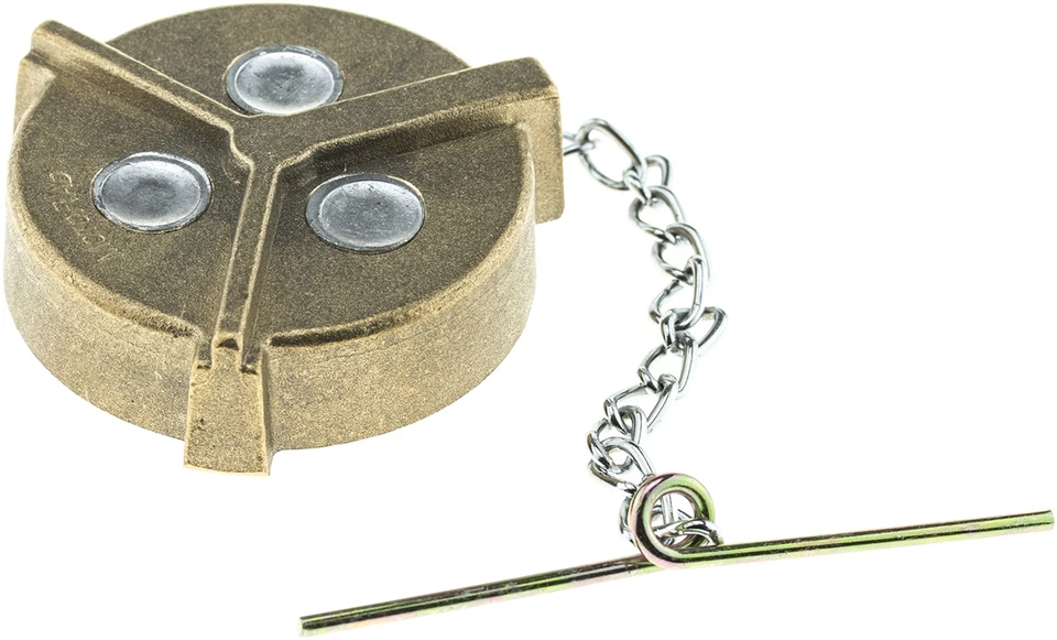 Puertas de tapa de tanque de combustible para Ford C700 1982 Foto 3 de 4