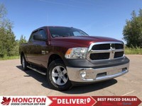 2018 Ram 1500 ST