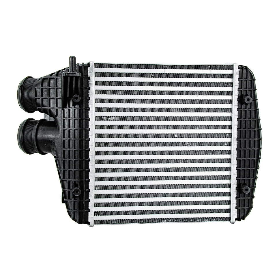 Rechte Seite 670035635 Ladeluftkühler Für MASERATI GHIBLI QUATTROPORTE DE - Bild 4 von 4