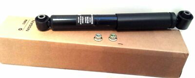 GENUINE NISSAN QASHQAI J10 REAR SHOCK ABSORBER E6210JD04A BRAND NEW x1