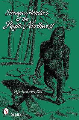 Strange Monsters of the Pacific Northwest, Michael