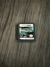 Elements Of Destruction (Nintendo DS, 2007)