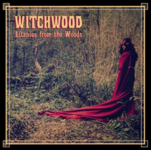 WITCHWOOD - LITANIES FROM THE WOODS NEW CD 635189489003| eBay WITCHWOOD - LITANIES FROM THE WOODS NEW CD 635189489003| eBay