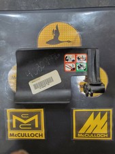 McCulloch Electramac Em250-14 Electric 