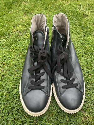 air and grace trainers ebay