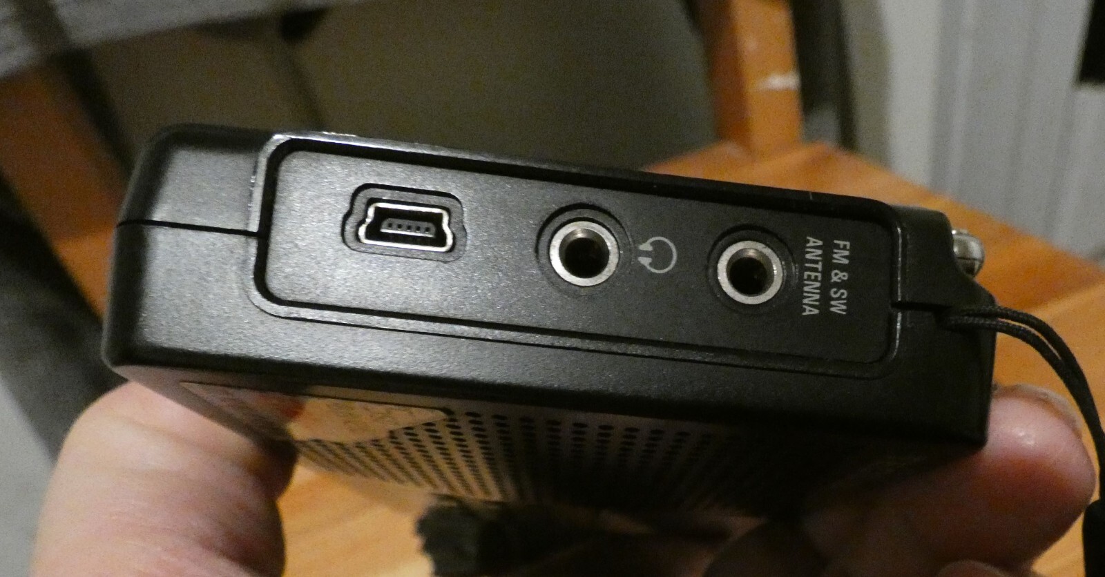 Tecsun PL606 DSP small portable radio eBay