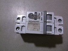 Allen Bradley 1492-CB2 H-100 2-Pole Circuit Breaker FREE SHIPPING 