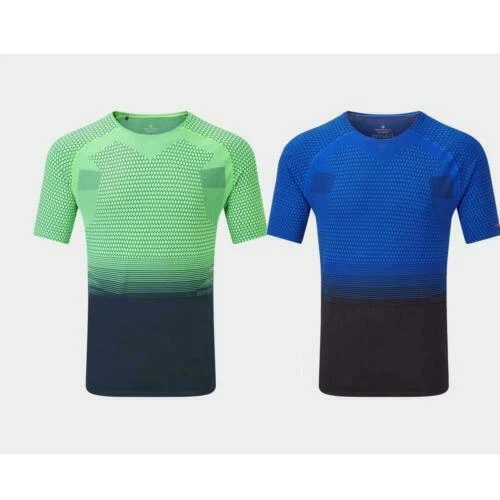 Polyamide Fitness Tops & Jerseys for Men
