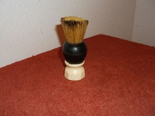 VINTAGE PEERLESS STERILIZED SHAVING BRUSH.... 6