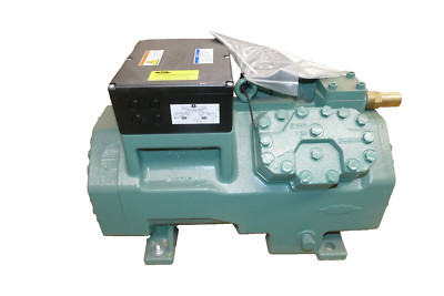 Bitzer Semi-Hermetic Transcritical CO2 ECOLINE Compressor 4HTE-15-4PU-0K (2022)