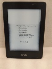 Kindle Paperwhite, 5th Gen, Wi-Fi Model EY21 Needs repair 152