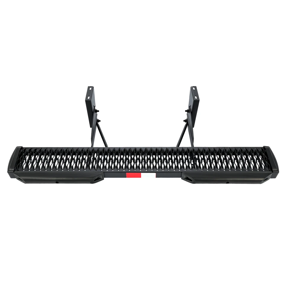 For Ford Transit 150/250/350 2015-2023 Rear Step Running Board #415254-571528 - Imagem 2 de 4