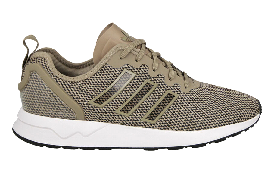 フー Footwear Flux Adv Virtue Adidas Zx Flux Black Primeknit Adidas ZX