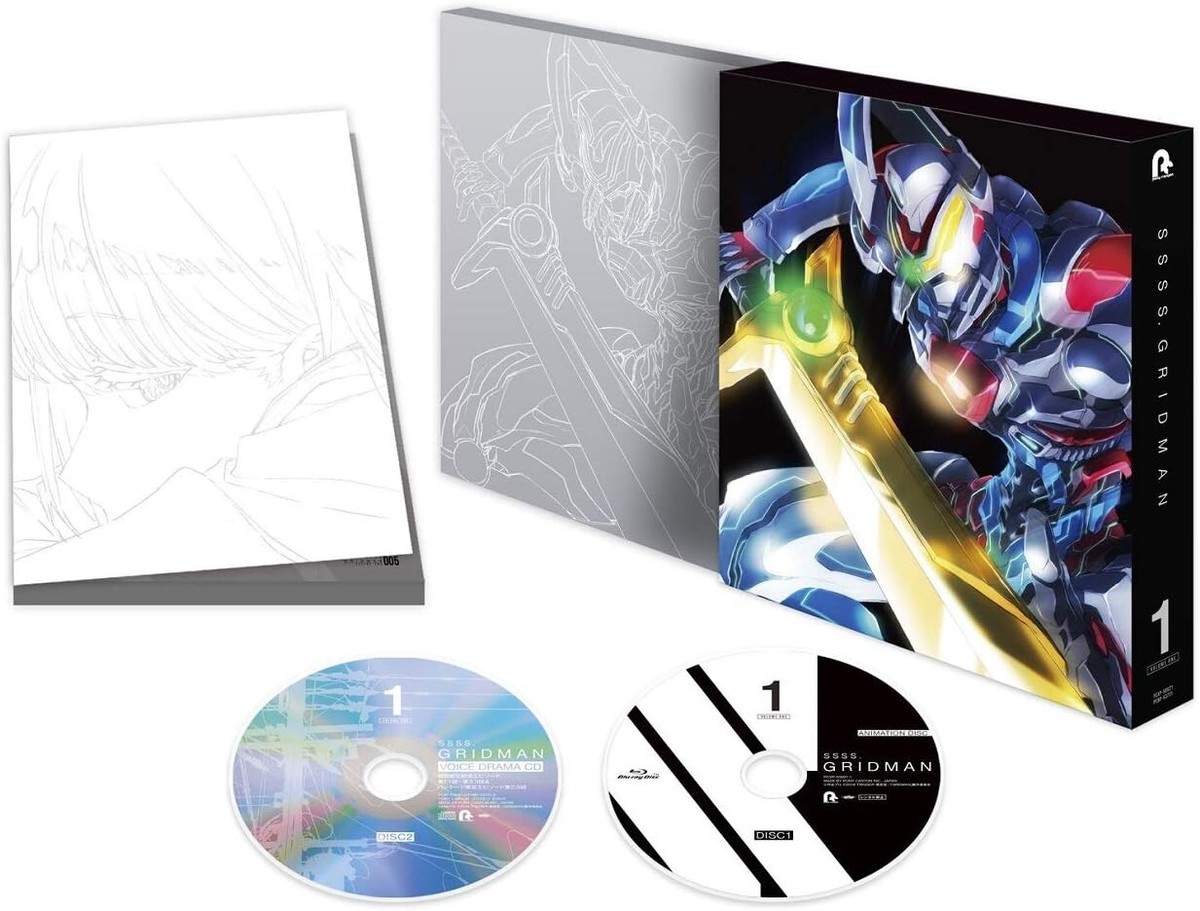 ＳＳＳＳ．ＧＲＩＤＭＡＮ　Ｂｌｕ－ｒａｙ　ＢＯＸ（Ｂｌｕ－ｒａｙ　Ｄｉｓｃ） s-l400.jpg