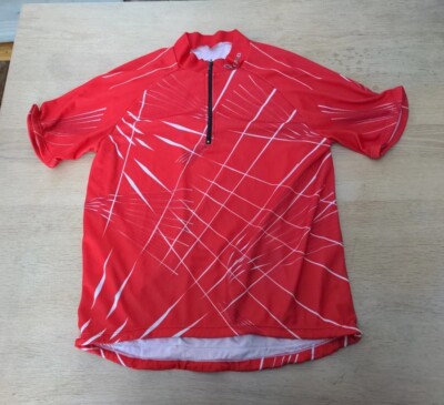 GONSO Fahrrad Trikot  Damen Shirt Gr. 34/36/XS/S