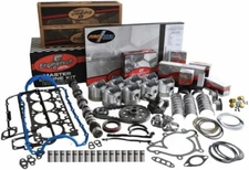 Premium Engine Master Rebuild Kit for 2003 Hummer H2 6.0L V8 VIN 'U' PRESS FIT