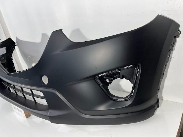 CAPA Front Bumper Cover For 2013-2016 Mazda CX-5 CX5 | eBay