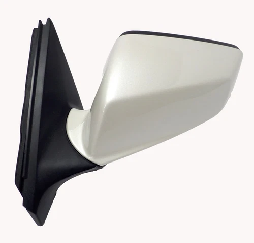 Driver Side Mirror Champagne Metallic 2015-16 Buick LaCrosse