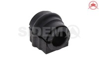 Sidem Stabilisatorlager Stabilager Vorne FüR Mercedes-Benz C-Klasse W203 S203