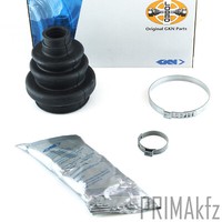 LÖBro 304137 Achsmanschette Getriebeseitig FüR Opel Astra G H Vectra B C Zafira