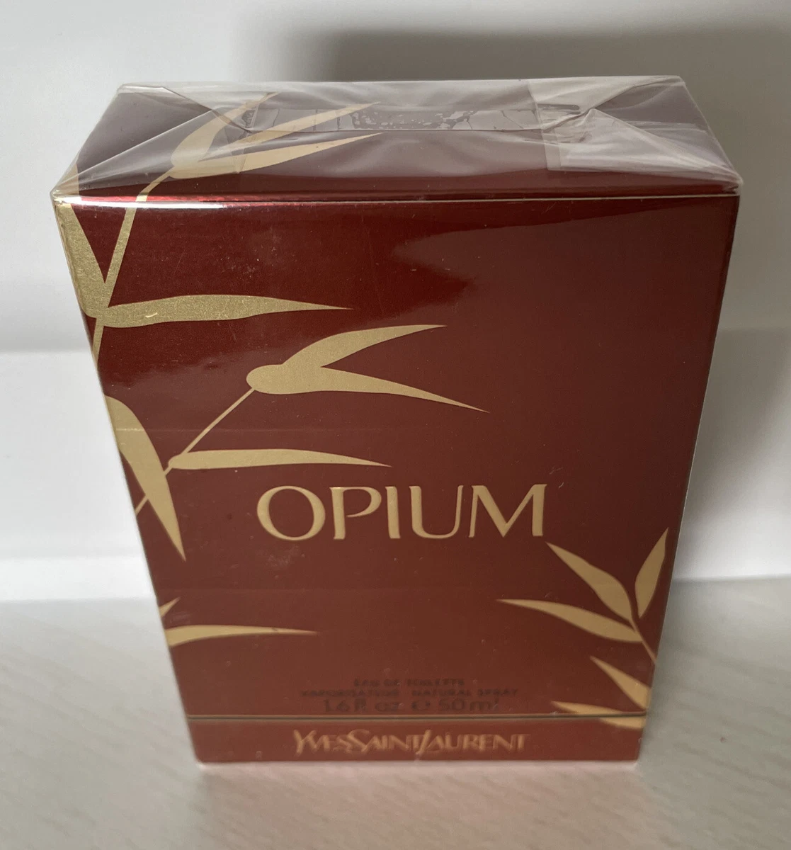 Opium perfume at hot sale walgreens