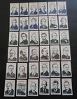 SCOTT #2216-2219 MINT NH 1986 PRESIDENTS SINGLES COMPLETE SET OF 36 STAMPS