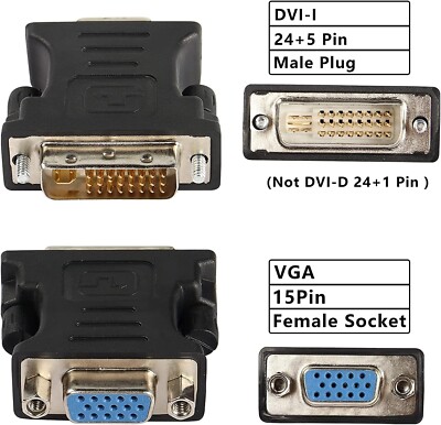 ProXtend Da Displayport 1.2 A DVI-D 24+1 3M - Foto 4