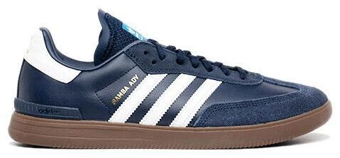 adidas Samba ADV White Shadow Navy for Sale | Authenticity