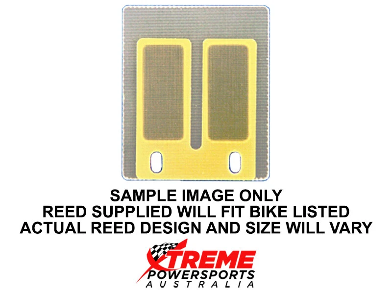 Cañas eléctricas de fibra de vidrio Athena 50.BOY607 HONDA CR 480 R todos los años Foto 2 de 2