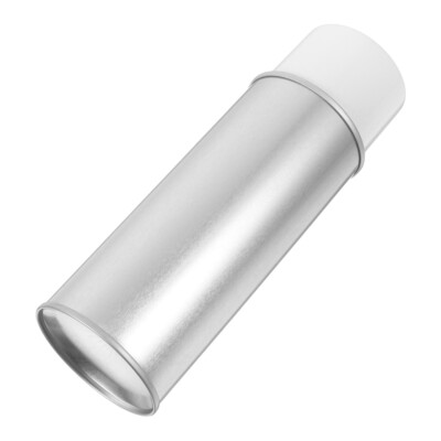 #ad Lightweight Refillable Spray Paint Can 450ml High Pressure Graffiti Spray $23.42