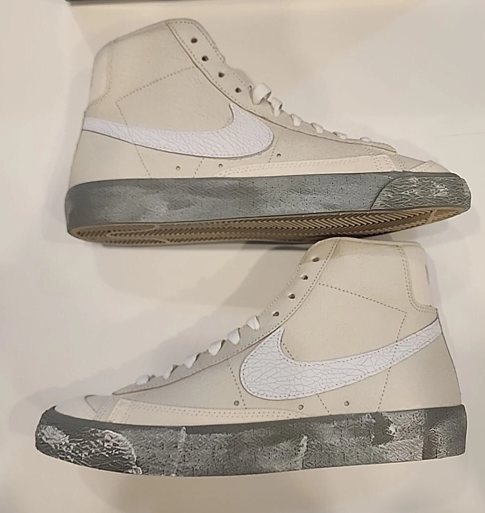 Taglia 9 Nike Blazer Mid '77 EMB All Star Saline