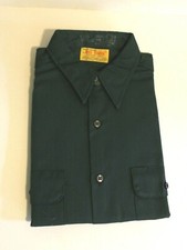 Big Yank Cotton Blend Vintage Casual Shirts for Men | eBay Big Yank Cotton Blend Vintage Casual Shirts for Men | eBay