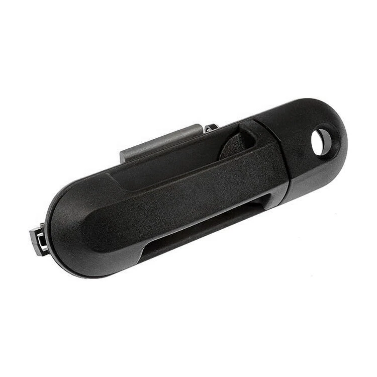 New Front Driver Side Exterior Door Handle For 02-10 Ford Explorer FO1310139 Foto 2 de 4