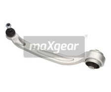 Control arm, wheel suspension Maxgear 72-1025 lower rear for Audi