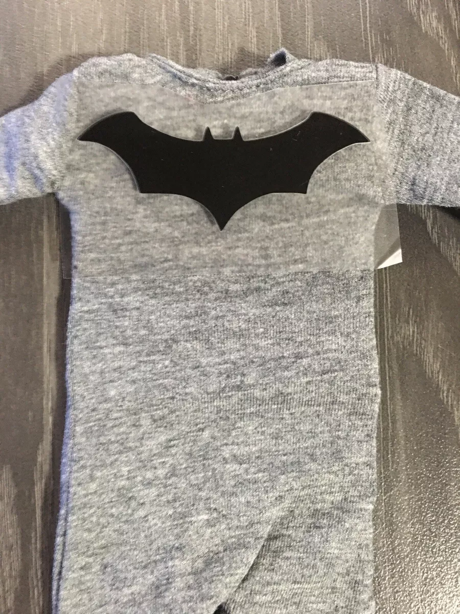 Body batman best sale bebe h&m
