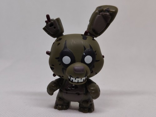 Funko Mystery Minis - Five Nights At Freddy's All Series - Imagen 60 de 231