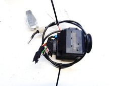Mercedes-Benz E-Class 2004 Ignition Barrels (Ignition Switch) 2115 #2456769-93