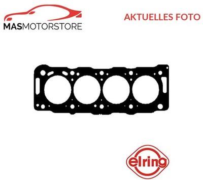 ZYLINDERKOPF DICHTUNG KOPFDICHTUNG ELRING 075830 P FÜR MAHINDRA BOLERO 2L 64KW