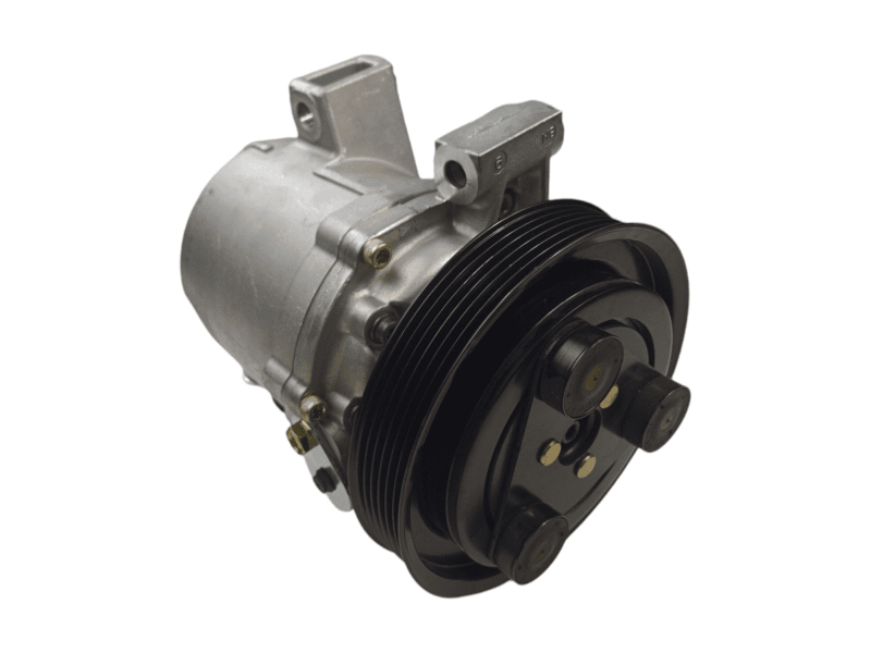 AC compressor AUDI 80 B4 Avant 1.9 TDI 92600-2J204 | eBay