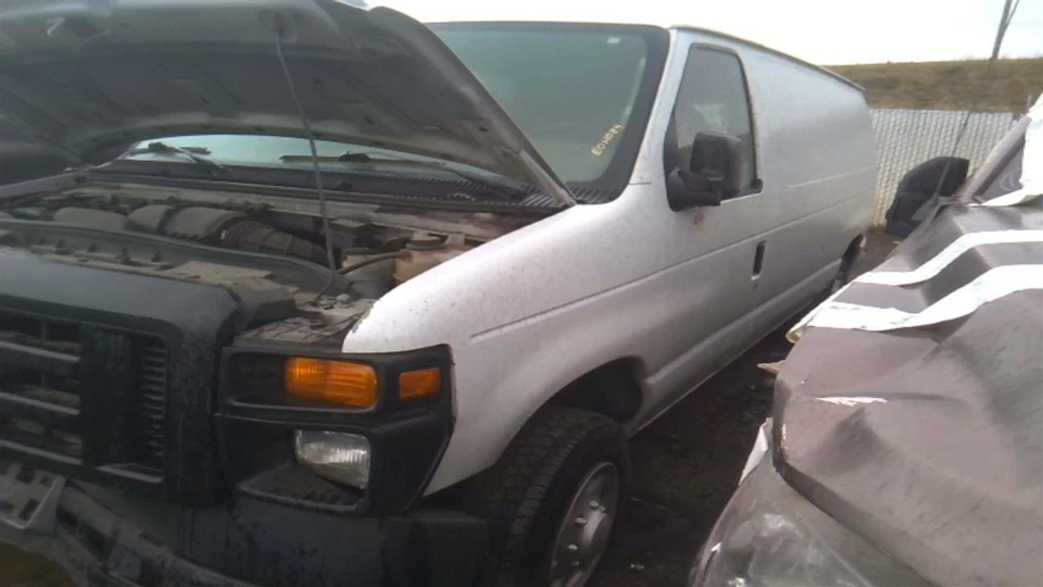 Luz de giro de lámpara de estacionamiento/esquina del conductor para camioneta Ford E350 08-17 30743439 Foto 4 de 4