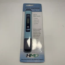 HMD Digital ZT-2 TDS Digital Tap Water Tester
