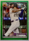 2026 Topps Series 1 Warming Bernabel Base (RAW)